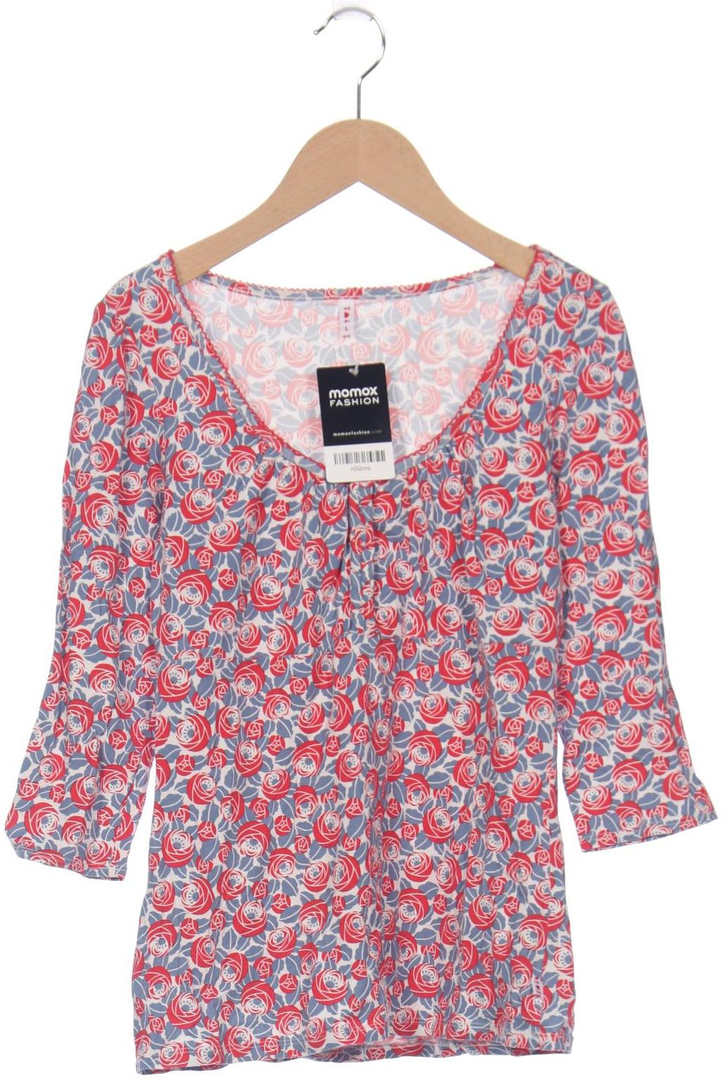 

Blutsgeschwister Damen Langarmshirt, mehrfarbig, Gr. 42