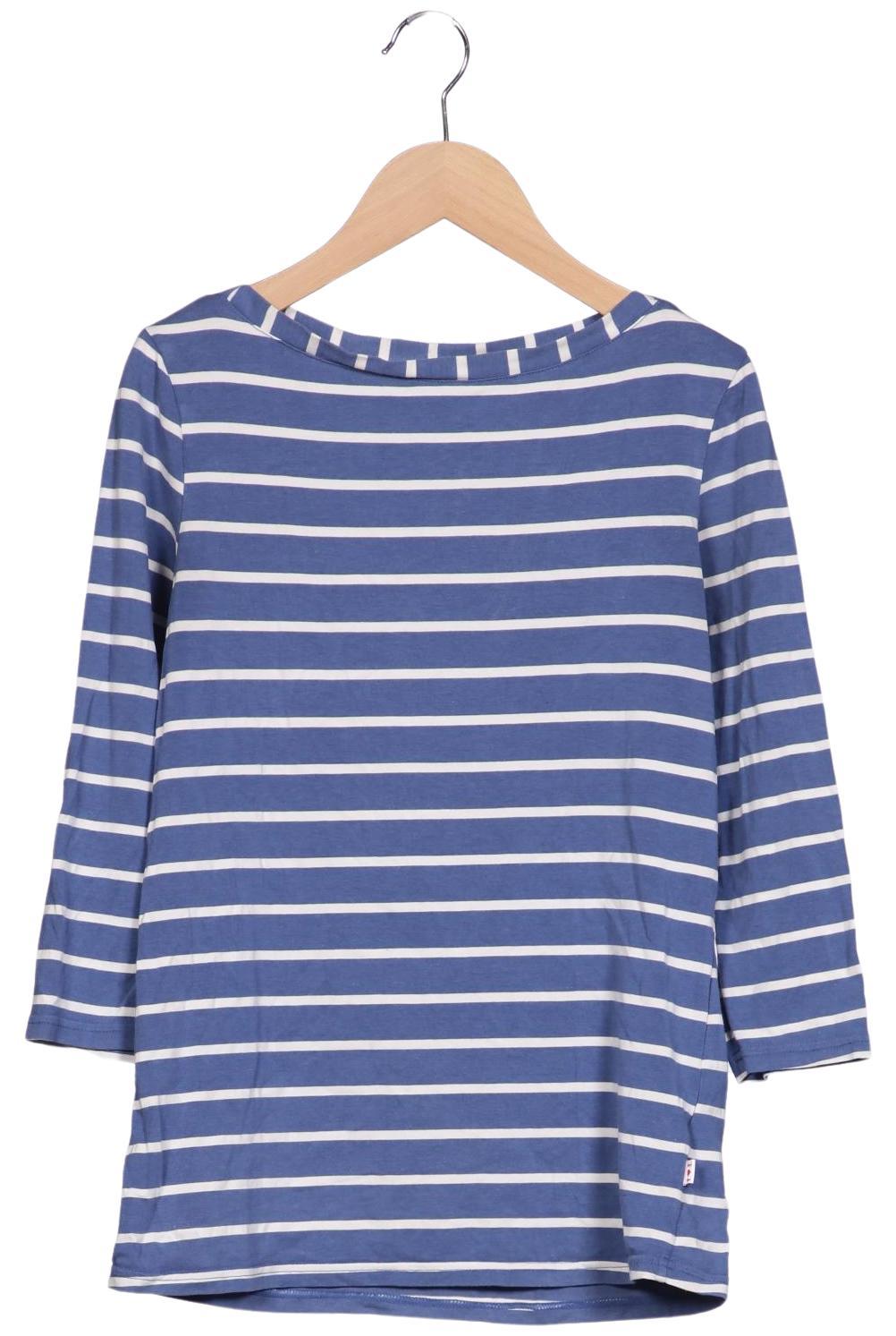 

Blutsgeschwister Damen Langarmshirt, mehrfarbig, Gr. 36