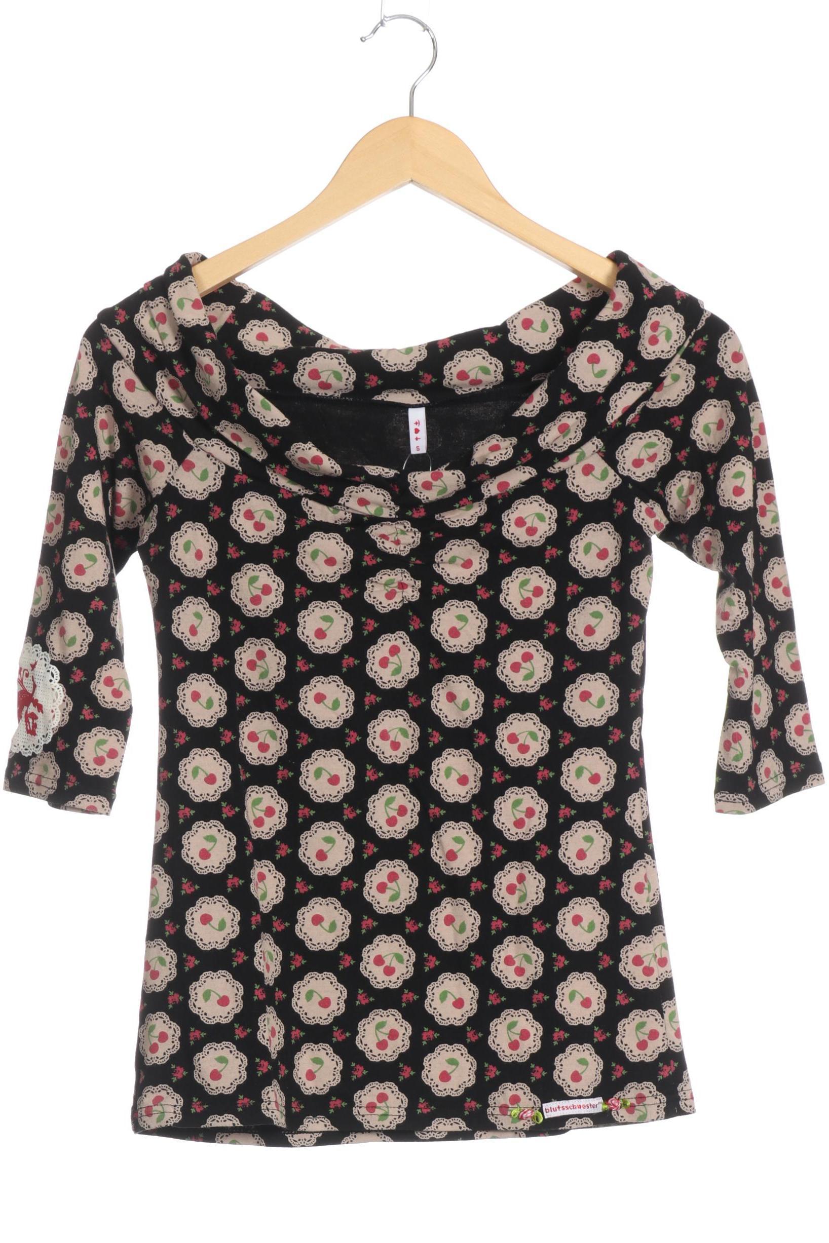 

Blutsgeschwister Damen Langarmshirt, , Gr.