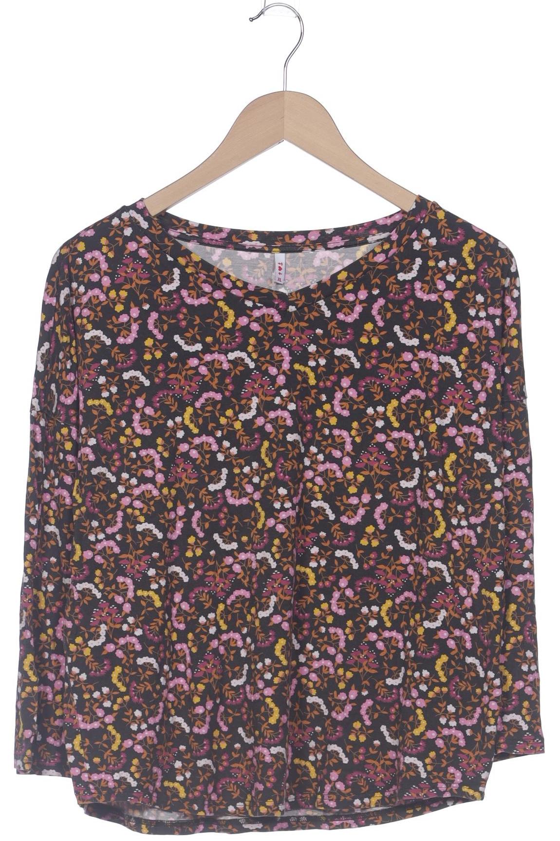 

Blutsgeschwister Damen Langarmshirt, mehrfarbig, Gr. 44
