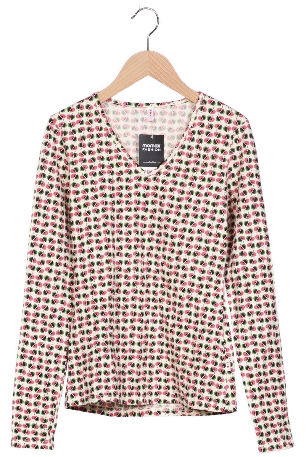 

Blutsgeschwister Damen Langarmshirt, mehrfarbig, Gr. 36