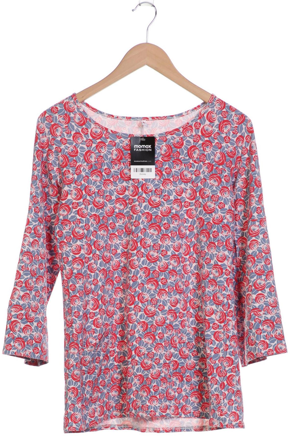 

Blutsgeschwister Damen Langarmshirt, mehrfarbig, Gr. 42