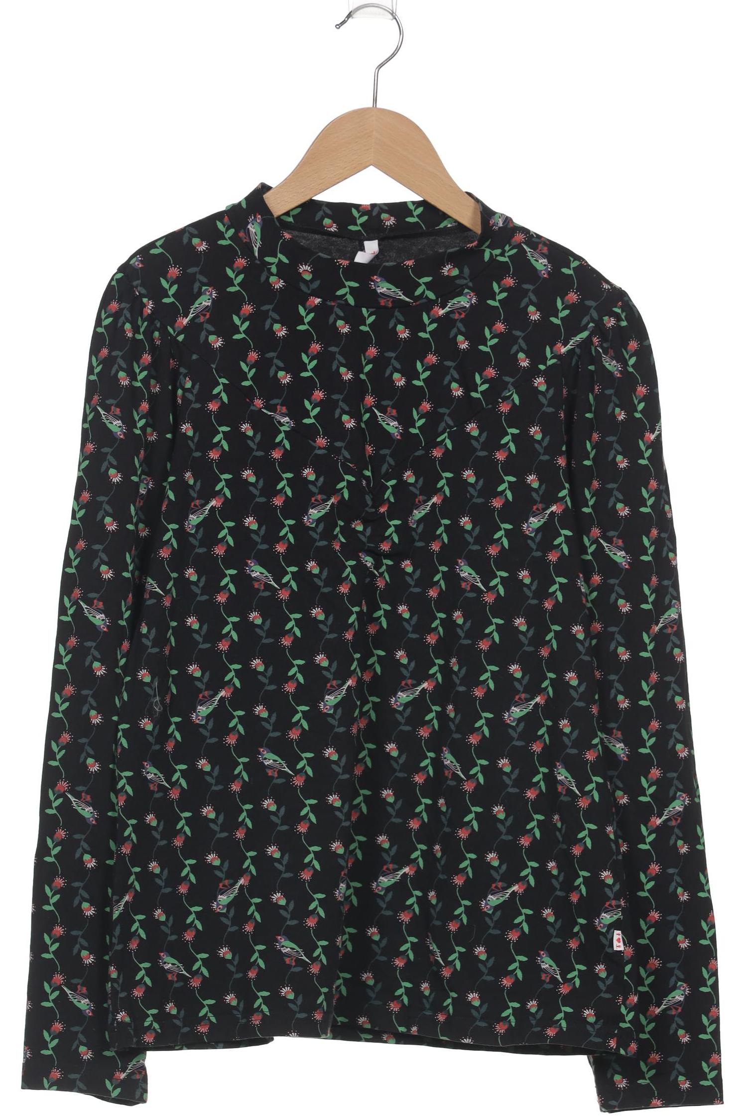 

Blutsgeschwister Damen Langarmshirt, mehrfarbig, Gr. 46