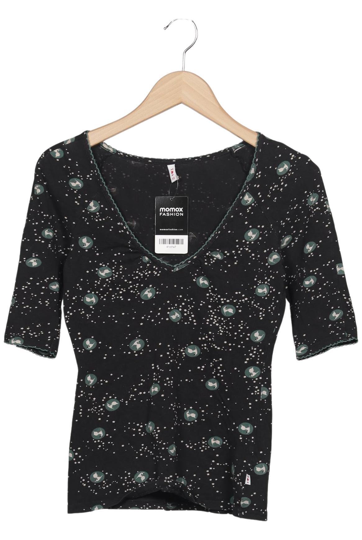 

Blutsgeschwister Damen Langarmshirt, mehrfarbig, Gr. 34