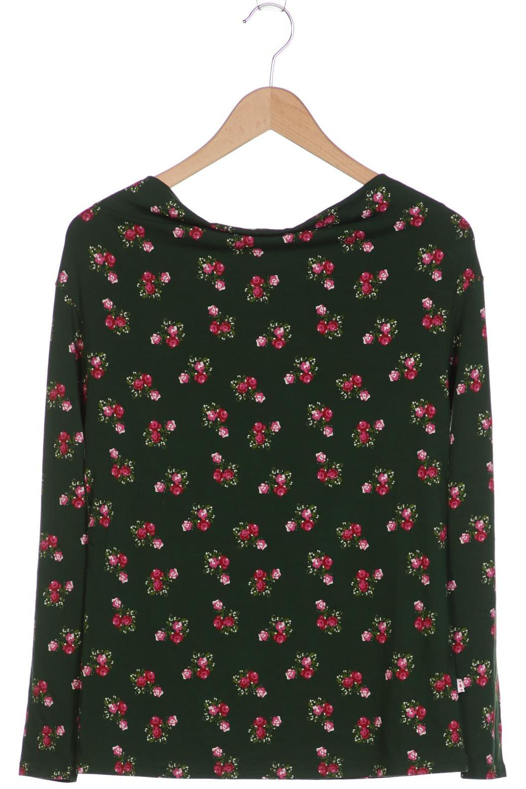 

Blutsgeschwister Damen Langarmshirt, grün