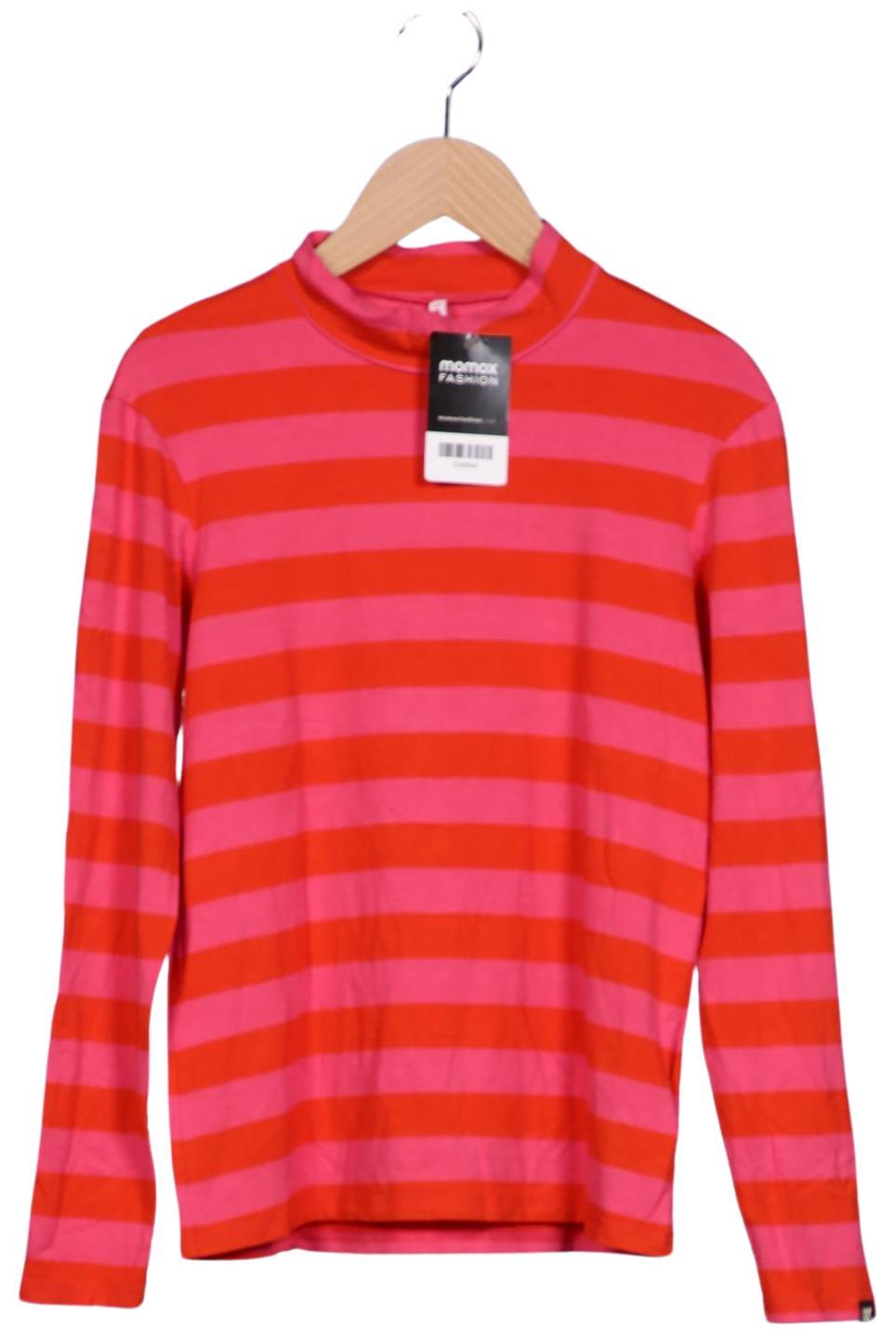 

Blutsgeschwister Damen Langarmshirt, mehrfarbig, Gr. 36