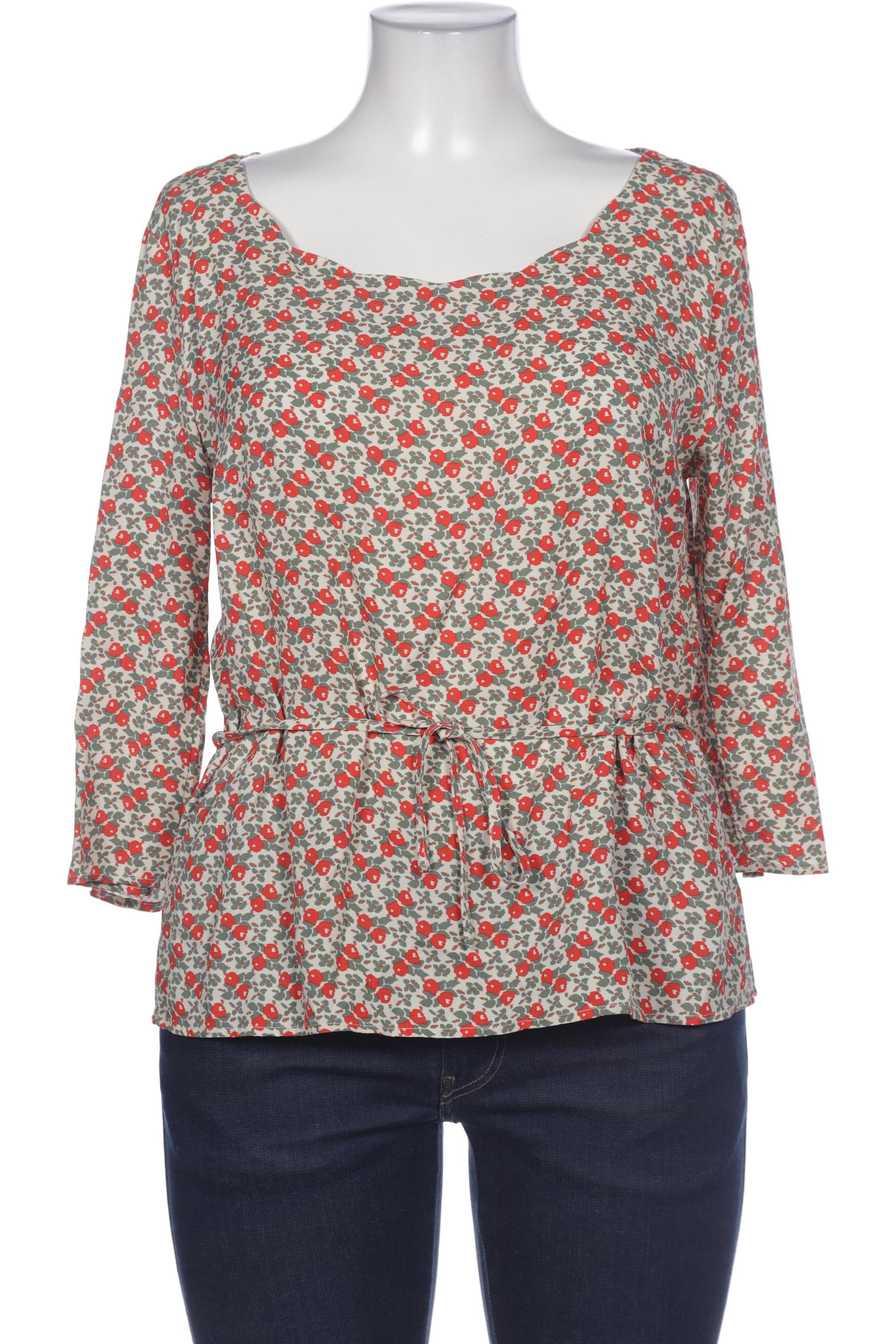 

Blutsgeschwister Damen Langarmshirt, mehrfarbig, Gr. 44