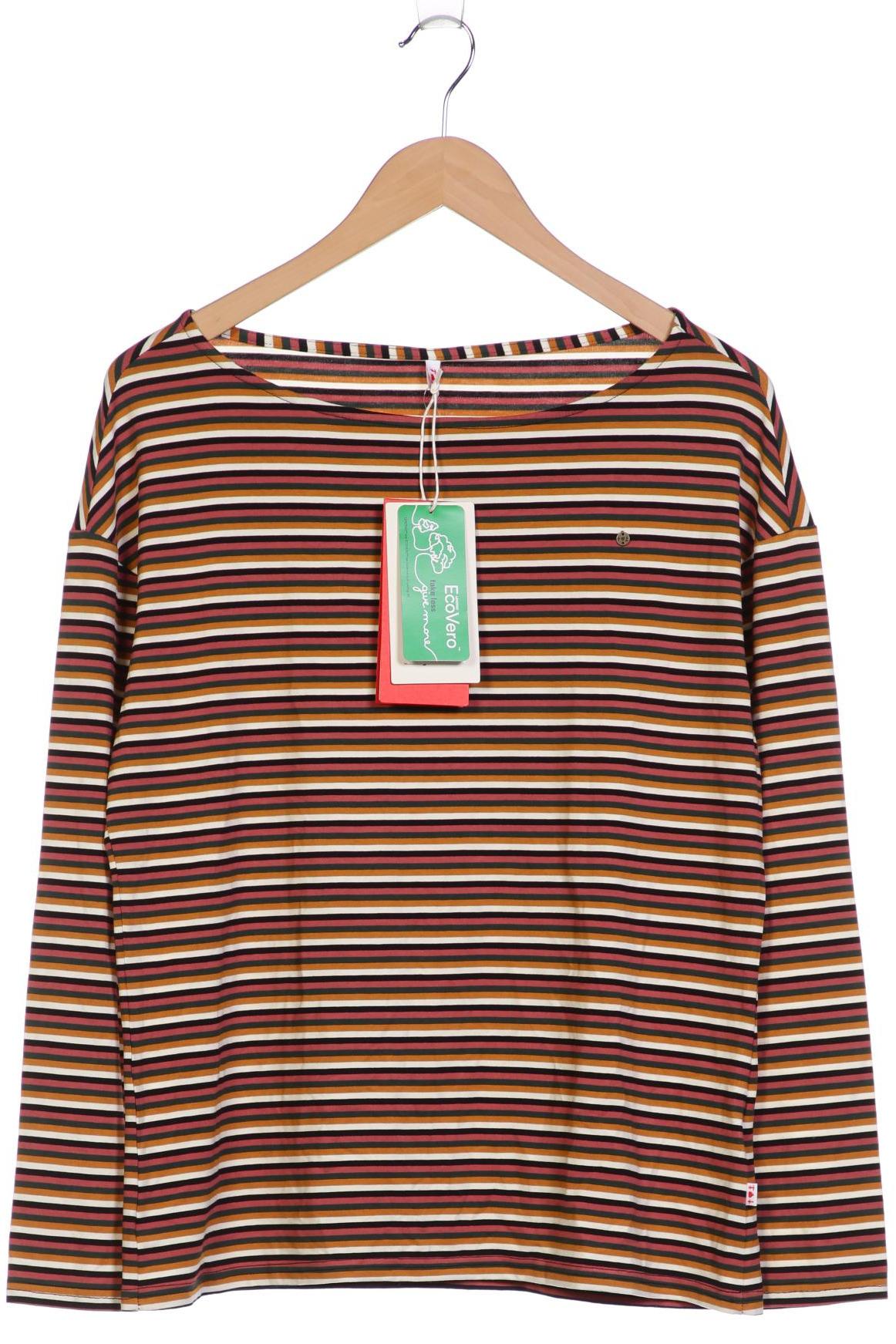 

Blutsgeschwister Damen Langarmshirt, mehrfarbig, Gr. 44