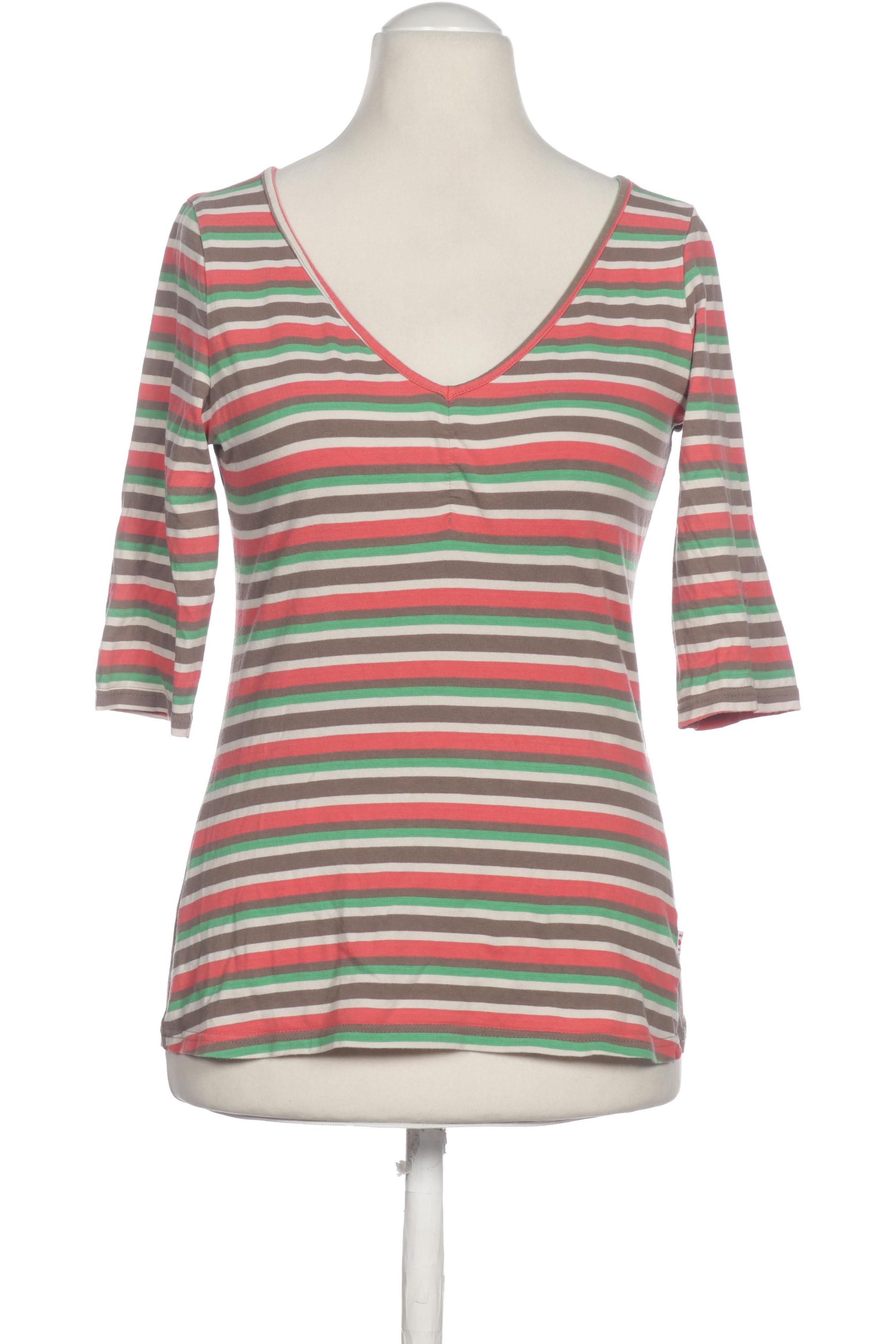 

Blutsgeschwister Damen Langarmshirt, braun, Gr.