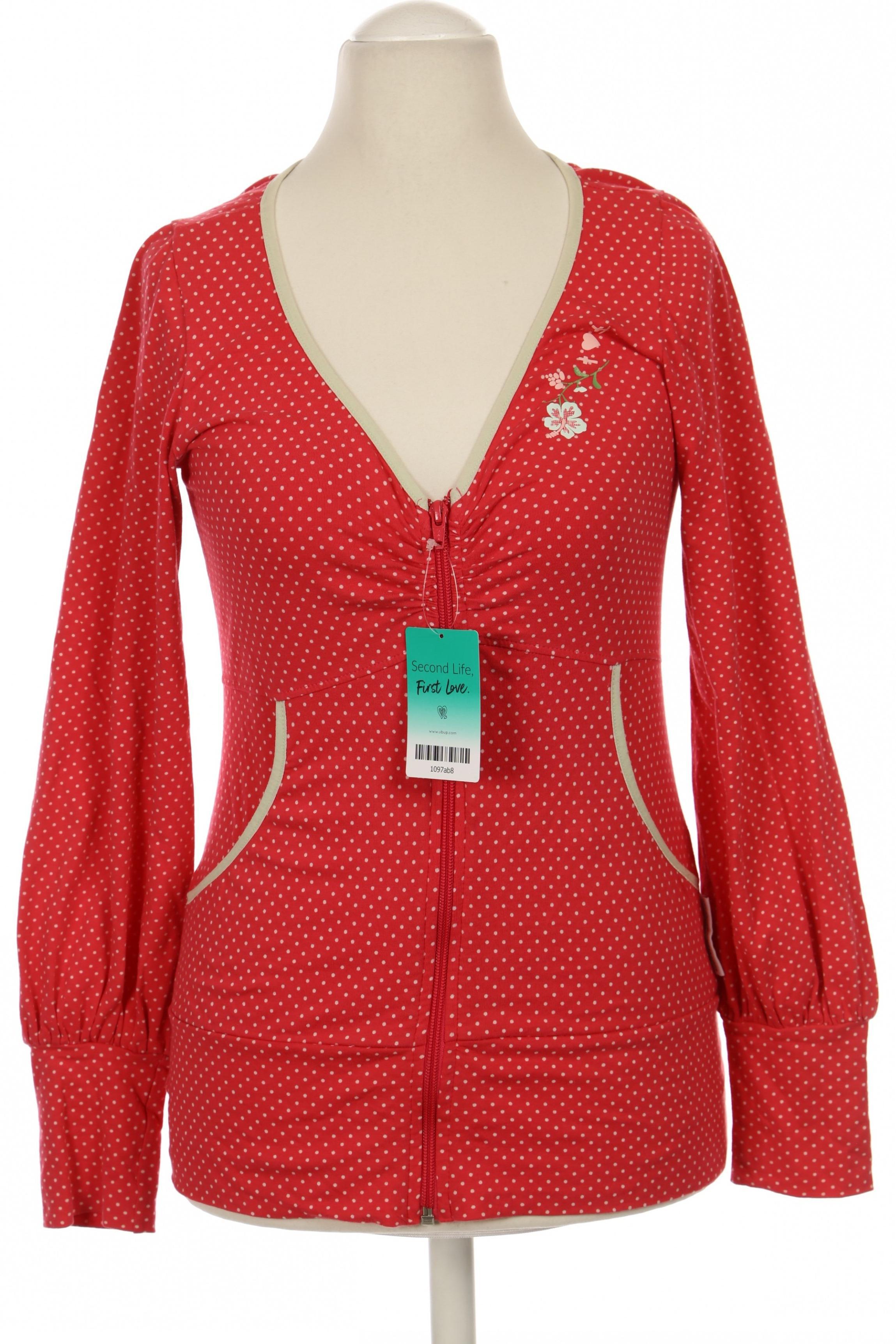 

Blutsgeschwister Damen Sweatshirt, pink, Gr.