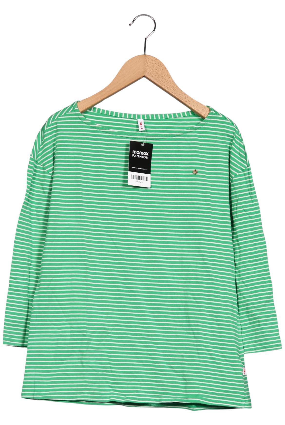 

Blutsgeschwister Damen Langarmshirt, mehrfarbig, Gr. 38