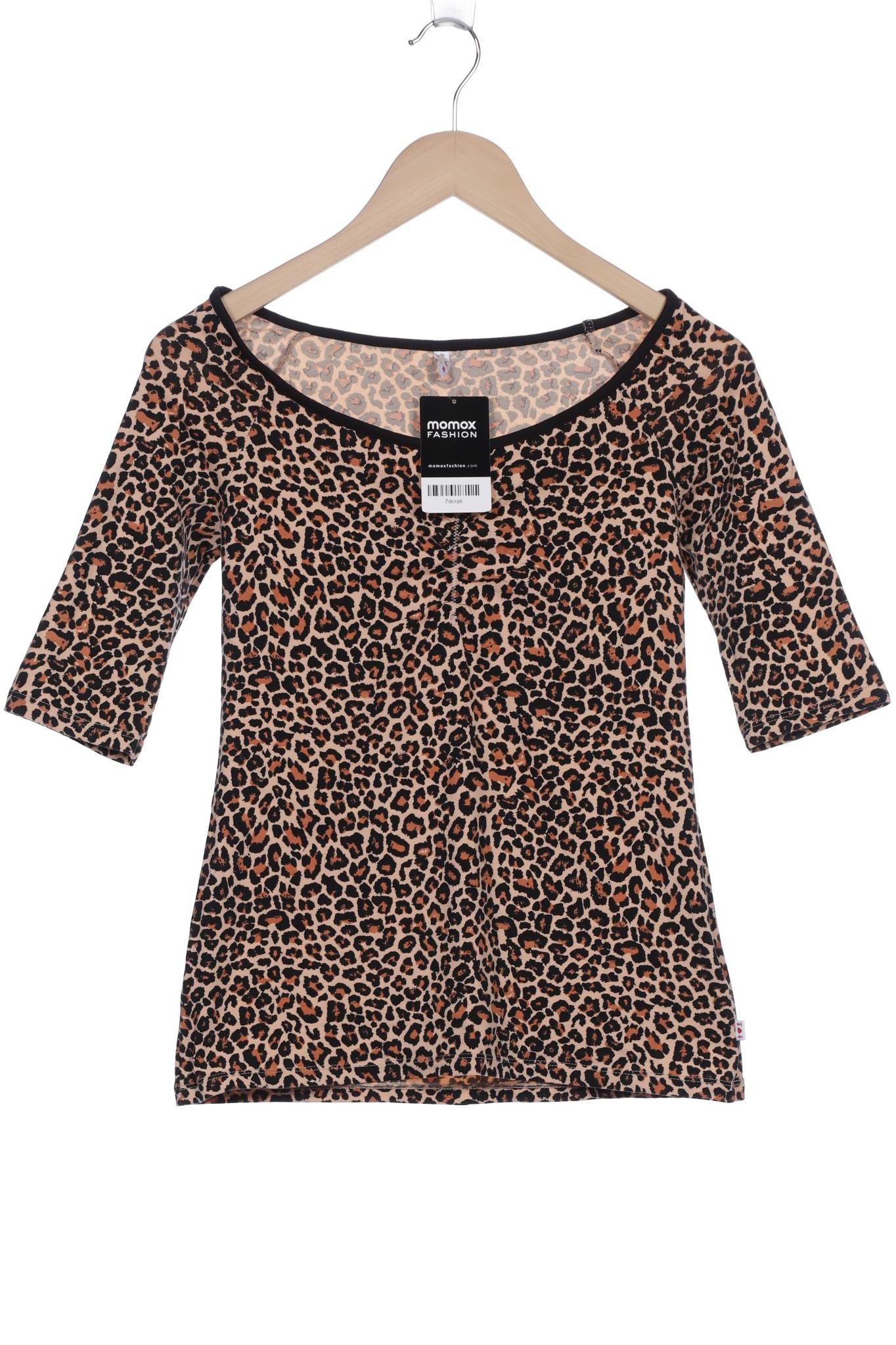 

Blutsgeschwister Damen Langarmshirt, beige, Gr. 38