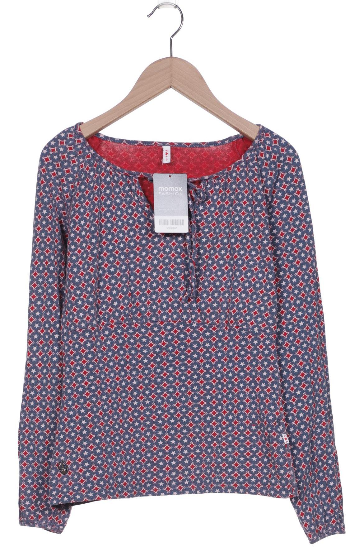 

Blutsgeschwister Damen Langarmshirt, grau