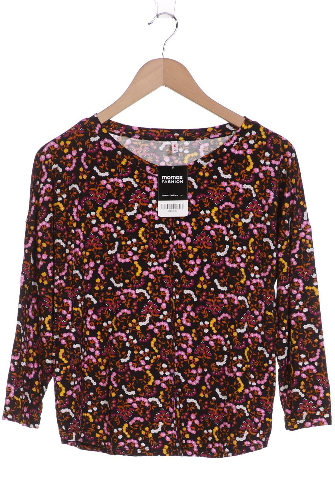 

Blutsgeschwister Damen Langarmshirt, mehrfarbig, Gr. 44