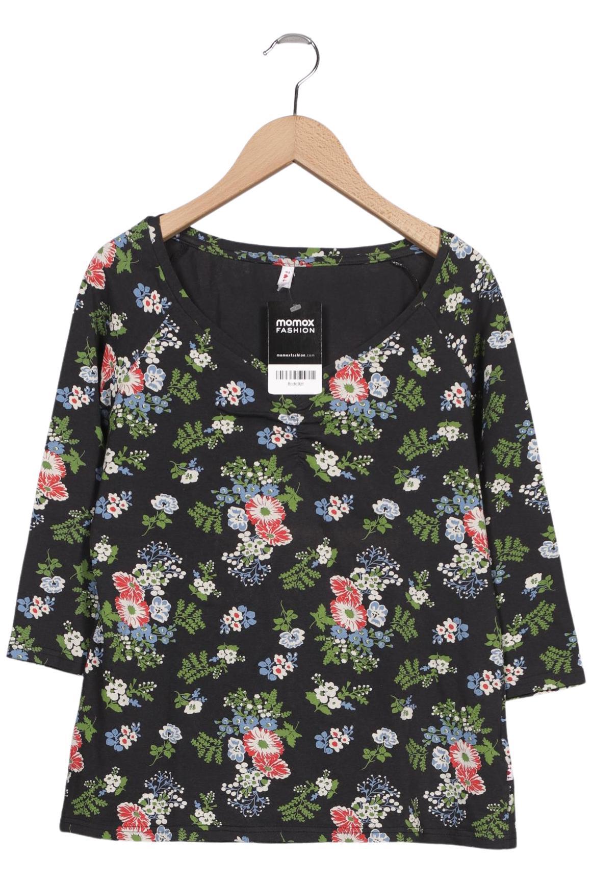 

Blutsgeschwister Damen Langarmshirt, mehrfarbig, Gr. 36