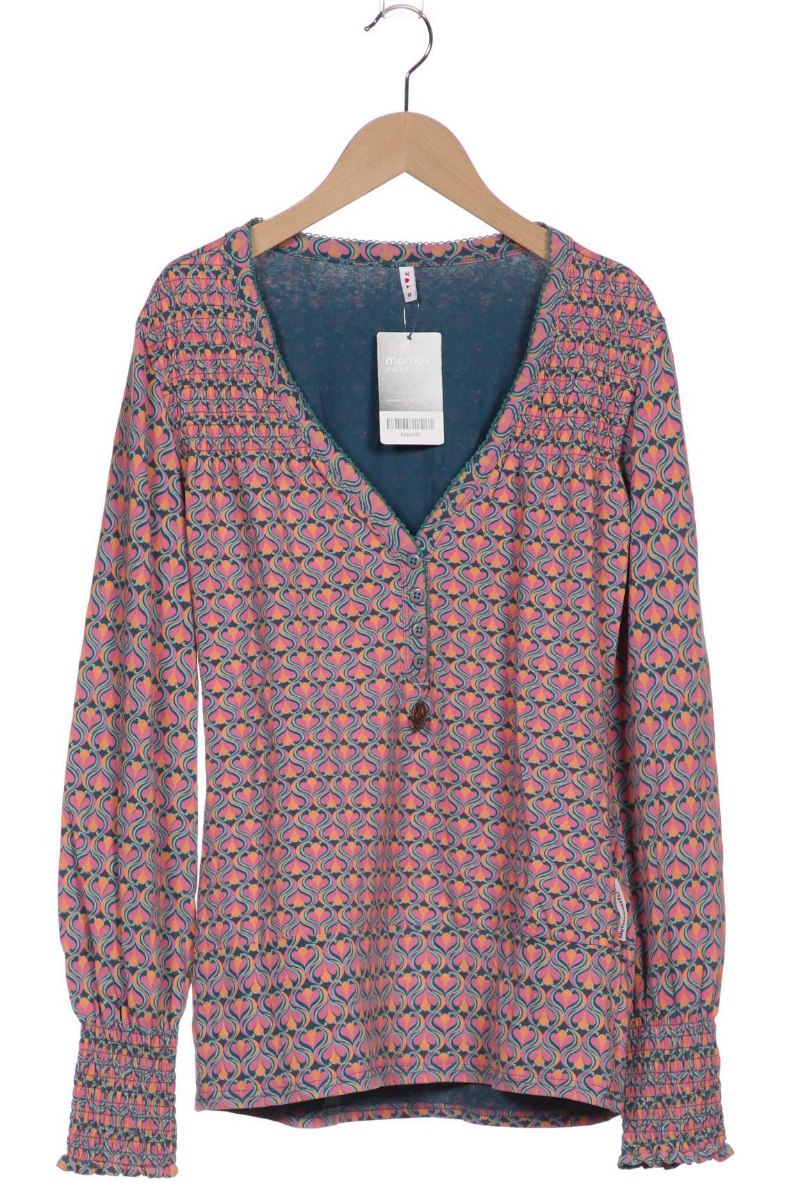 

Blutsgeschwister Damen Langarmshirt, pink, Gr. 38