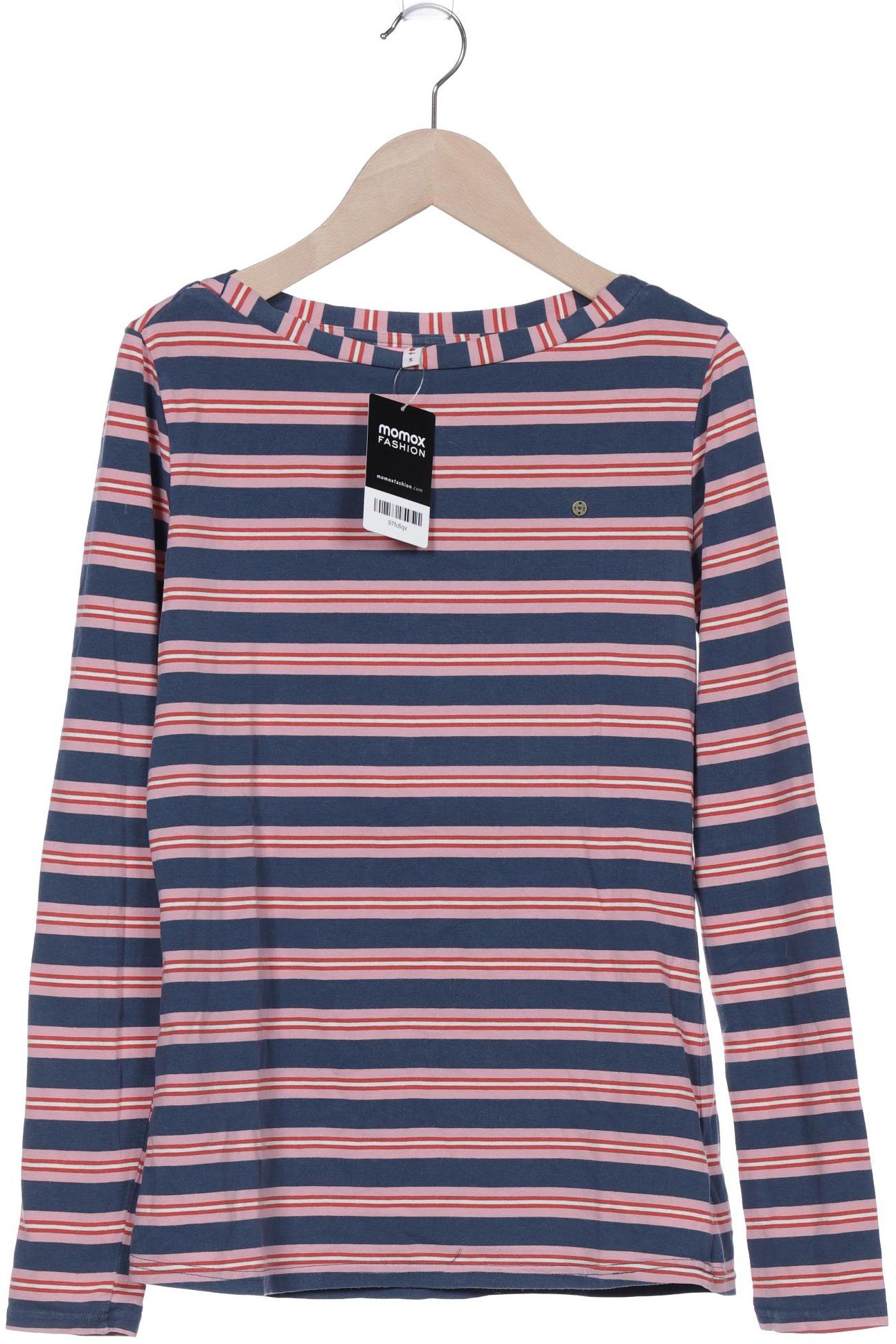 

Blutsgeschwister Damen Langarmshirt, pink, Gr. 36