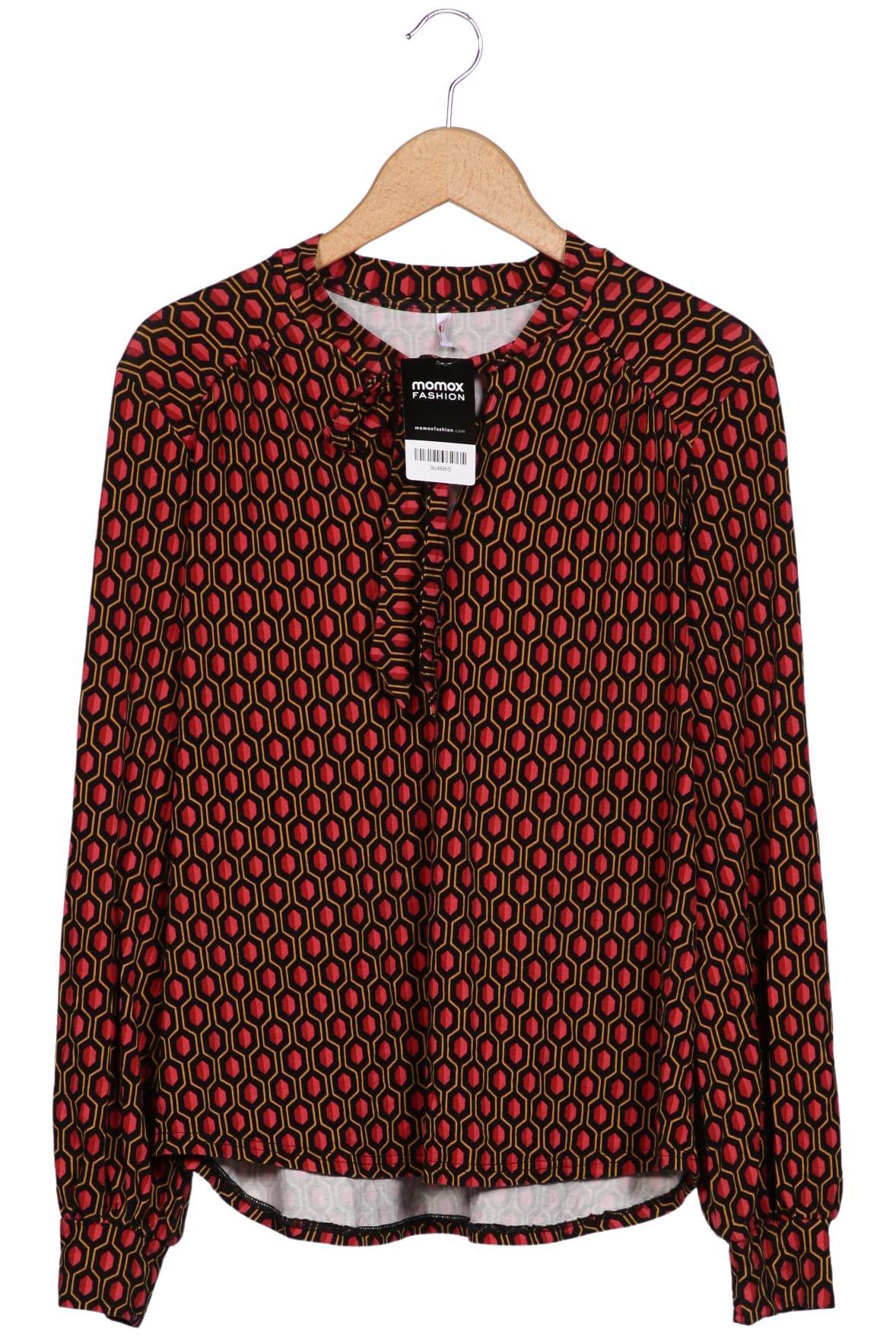 

Blutsgeschwister Damen Langarmshirt, mehrfarbig, Gr. 44