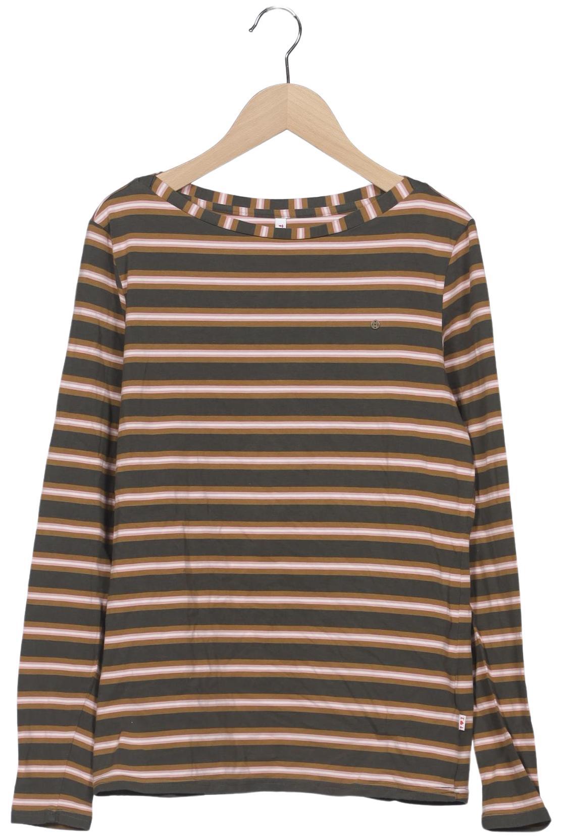 

Blutsgeschwister Damen Langarmshirt, mehrfarbig, Gr. 42