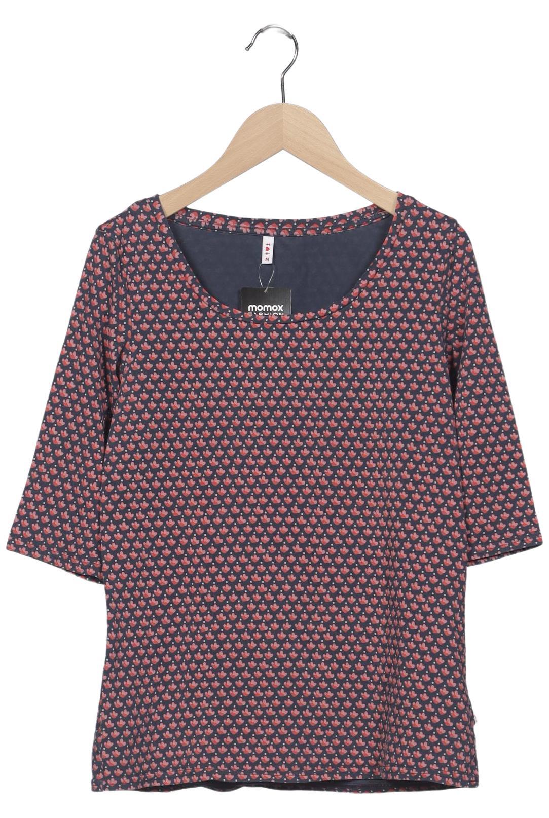 

Blutsgeschwister Damen Langarmshirt, mehrfarbig, Gr. 38