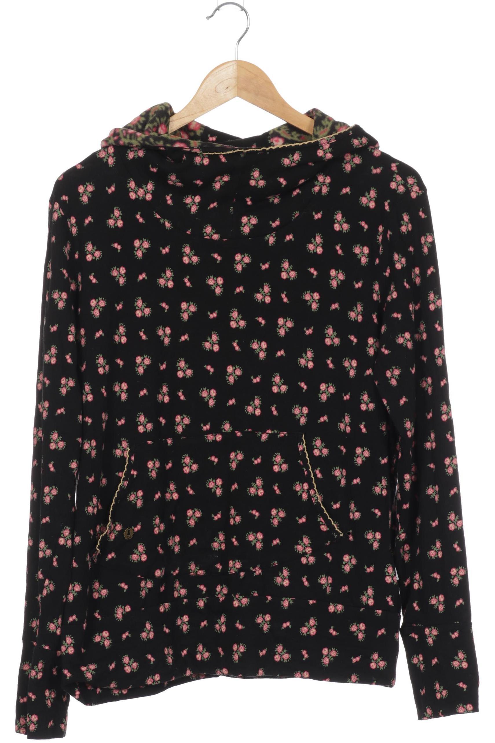 

Blutsgeschwister Damen Langarmshirt, schwarz, Gr.