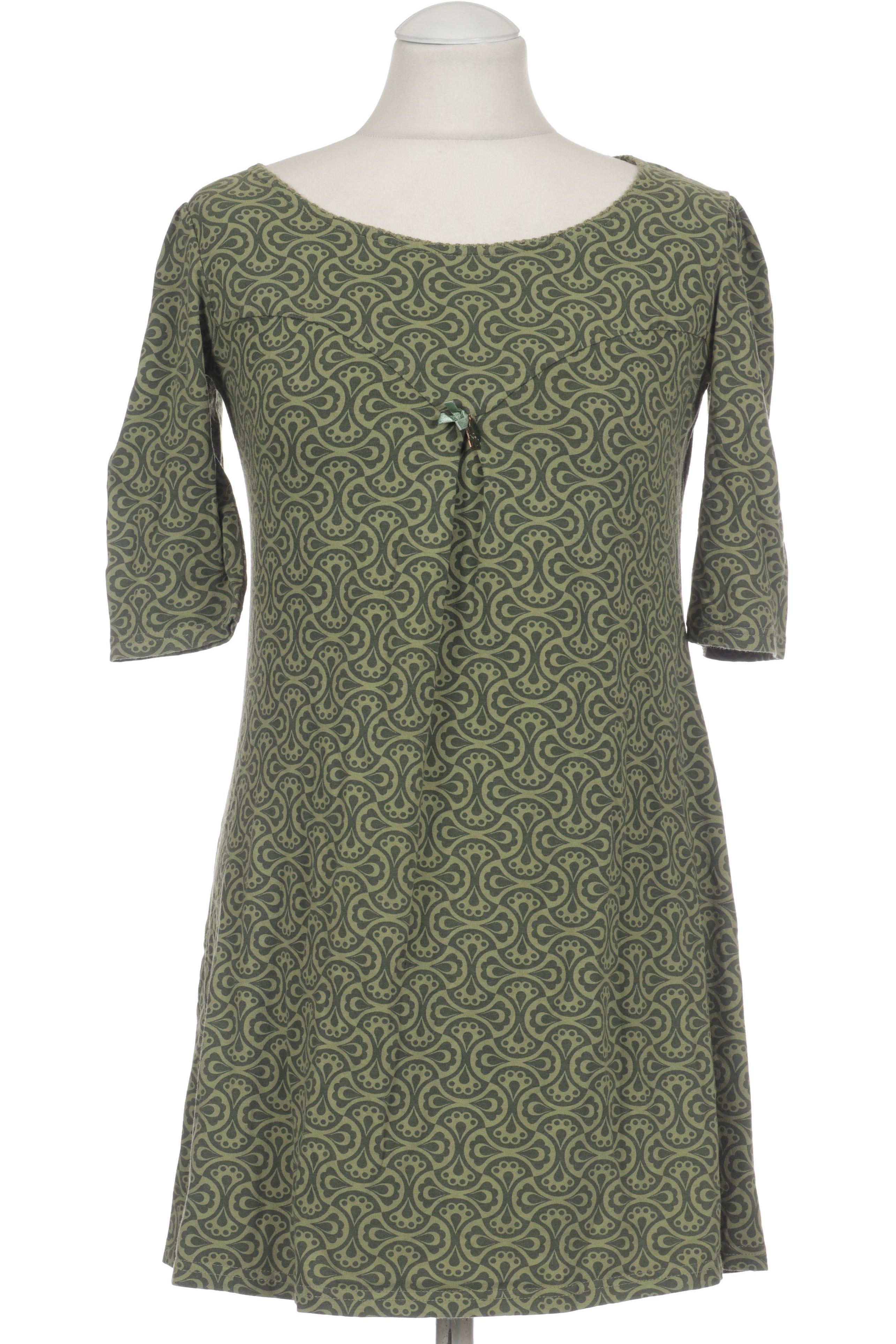 

Blutsgeschwister Damen Langarmshirt, grün, Gr.