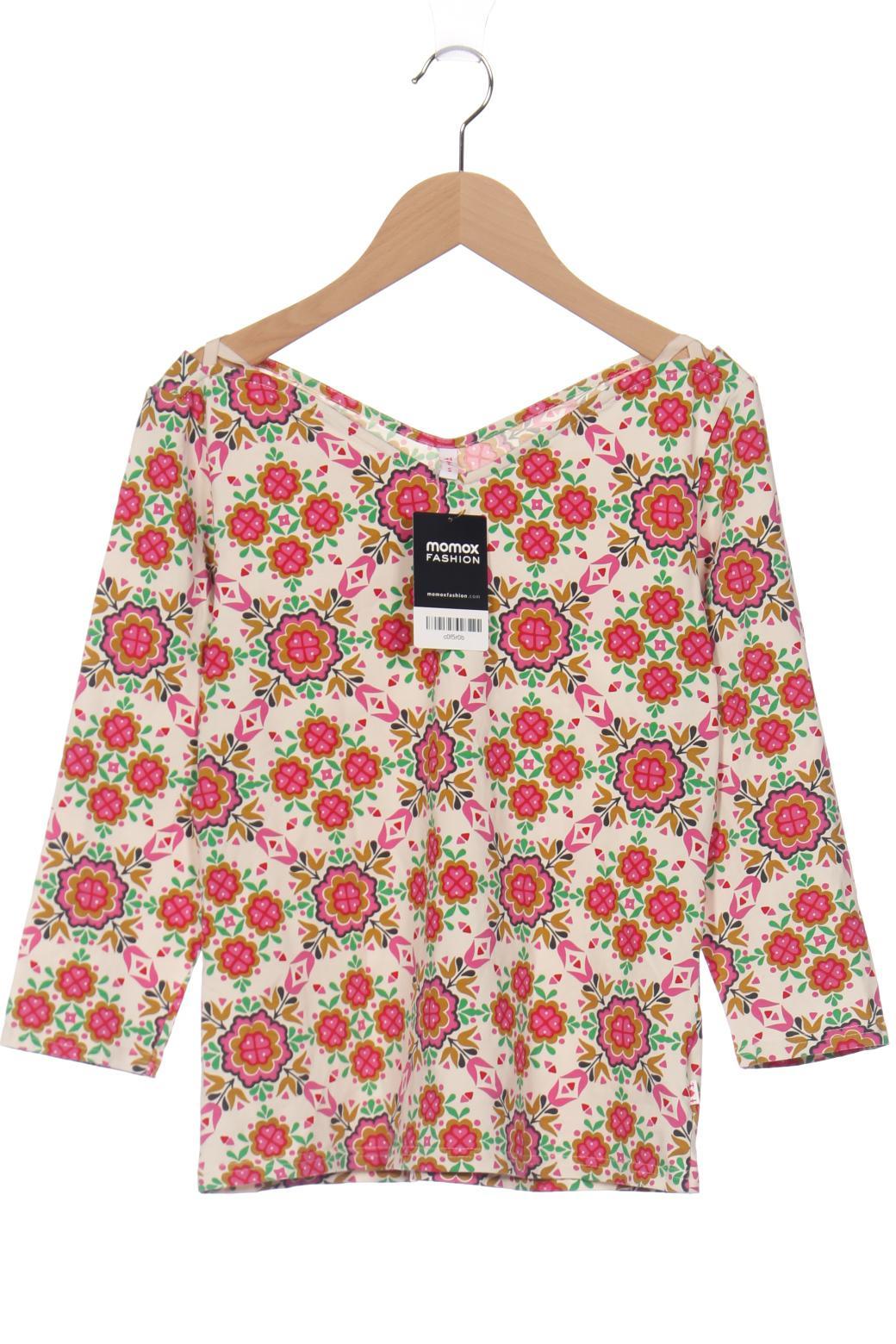 

Blutsgeschwister Damen Langarmshirt, mehrfarbig