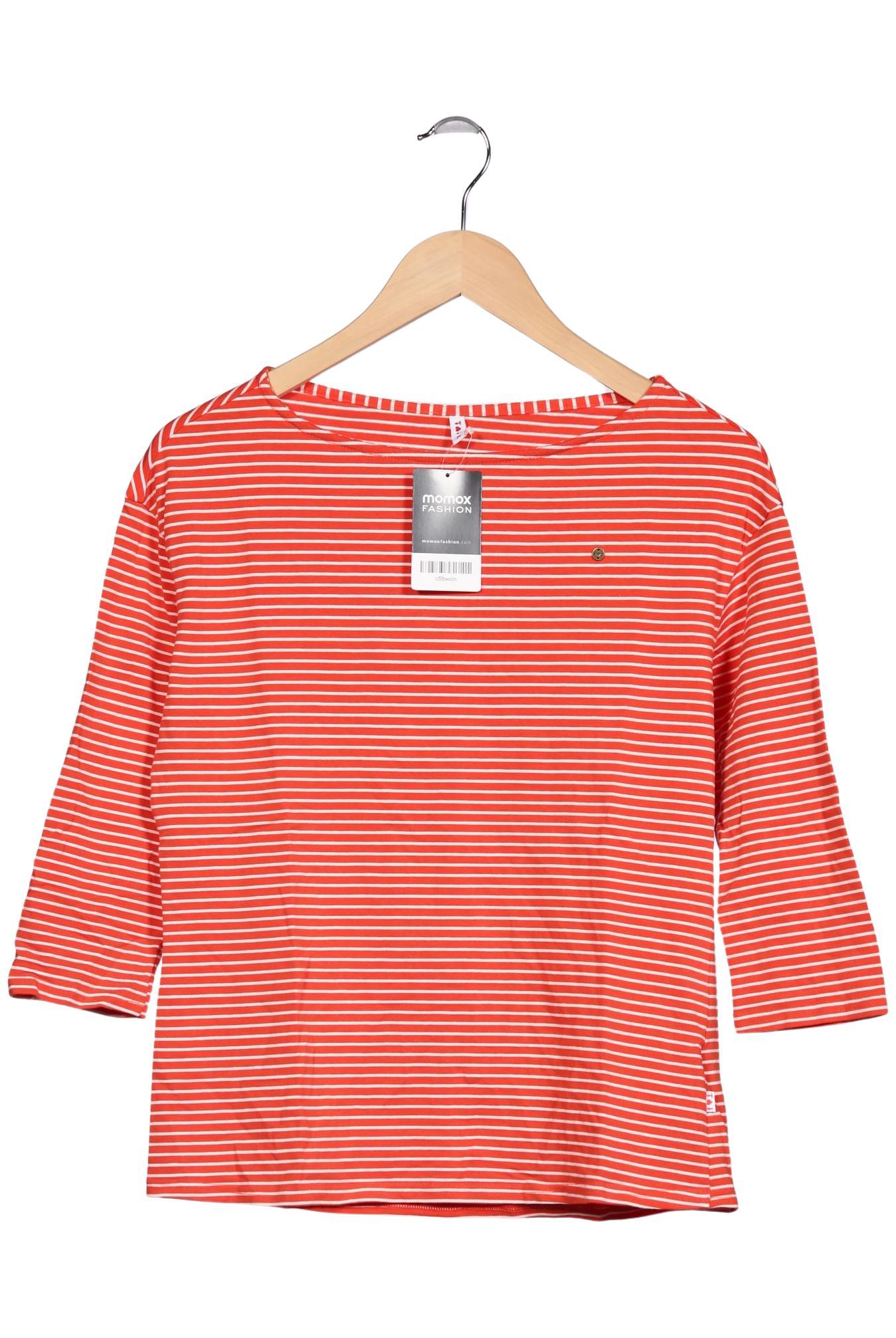 

Blutsgeschwister Damen Langarmshirt, mehrfarbig, Gr. 38