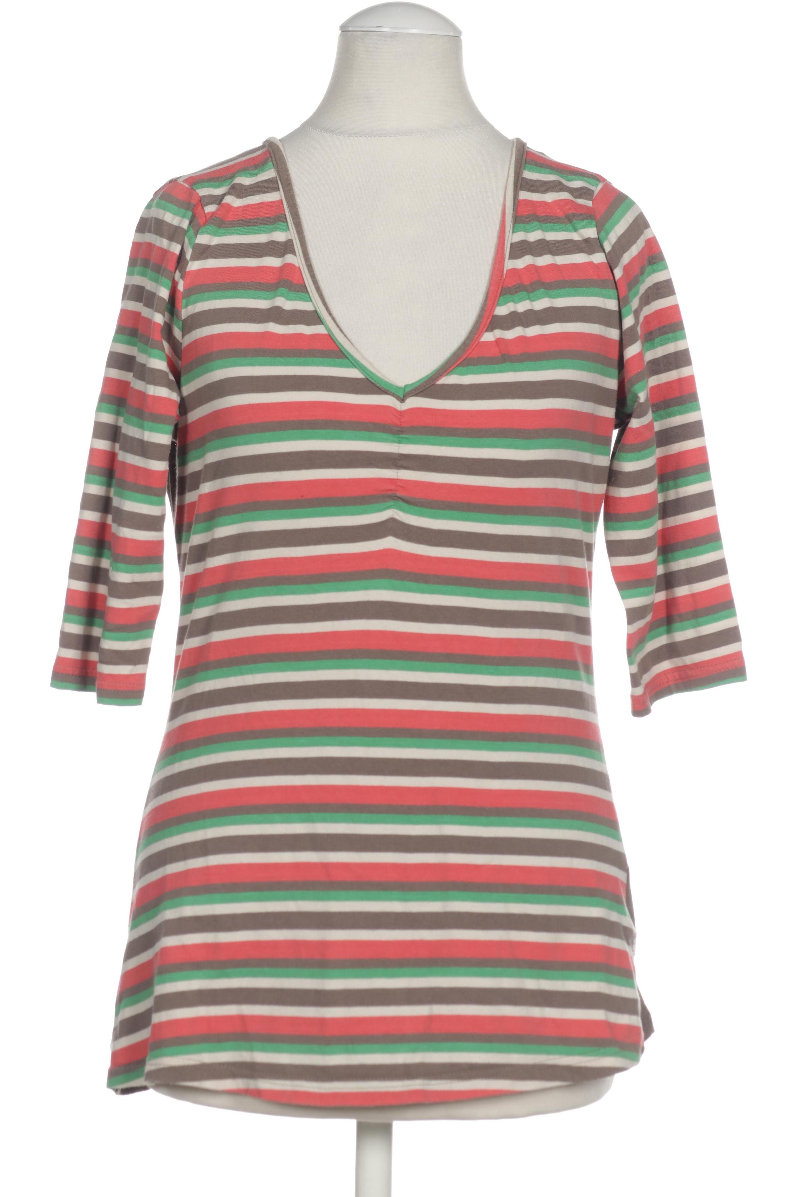 

Blutsgeschwister Damen Langarmshirt, mehrfarbig, Gr. 38