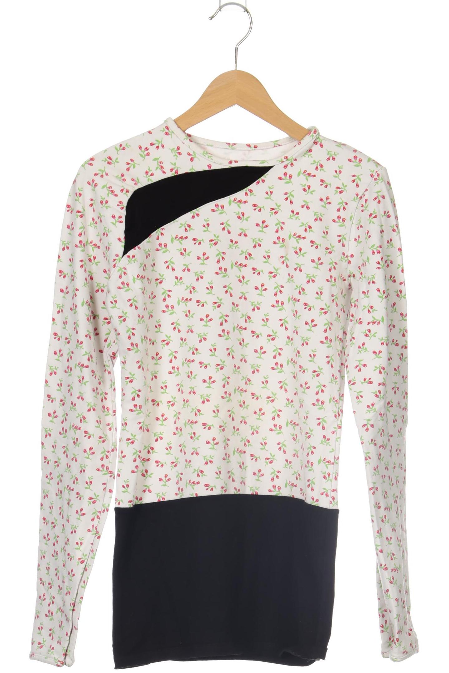 

Blutsgeschwister Damen Langarmshirt, mehrfarbig, Gr. 38
