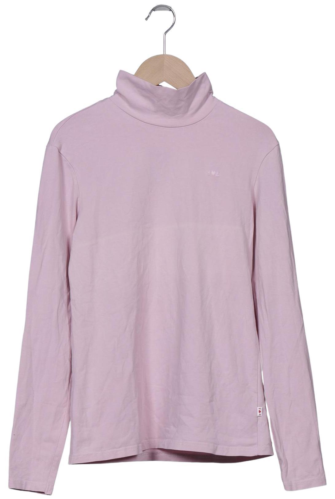 

Blutsgeschwister Damen Langarmshirt, pink, Gr. 36