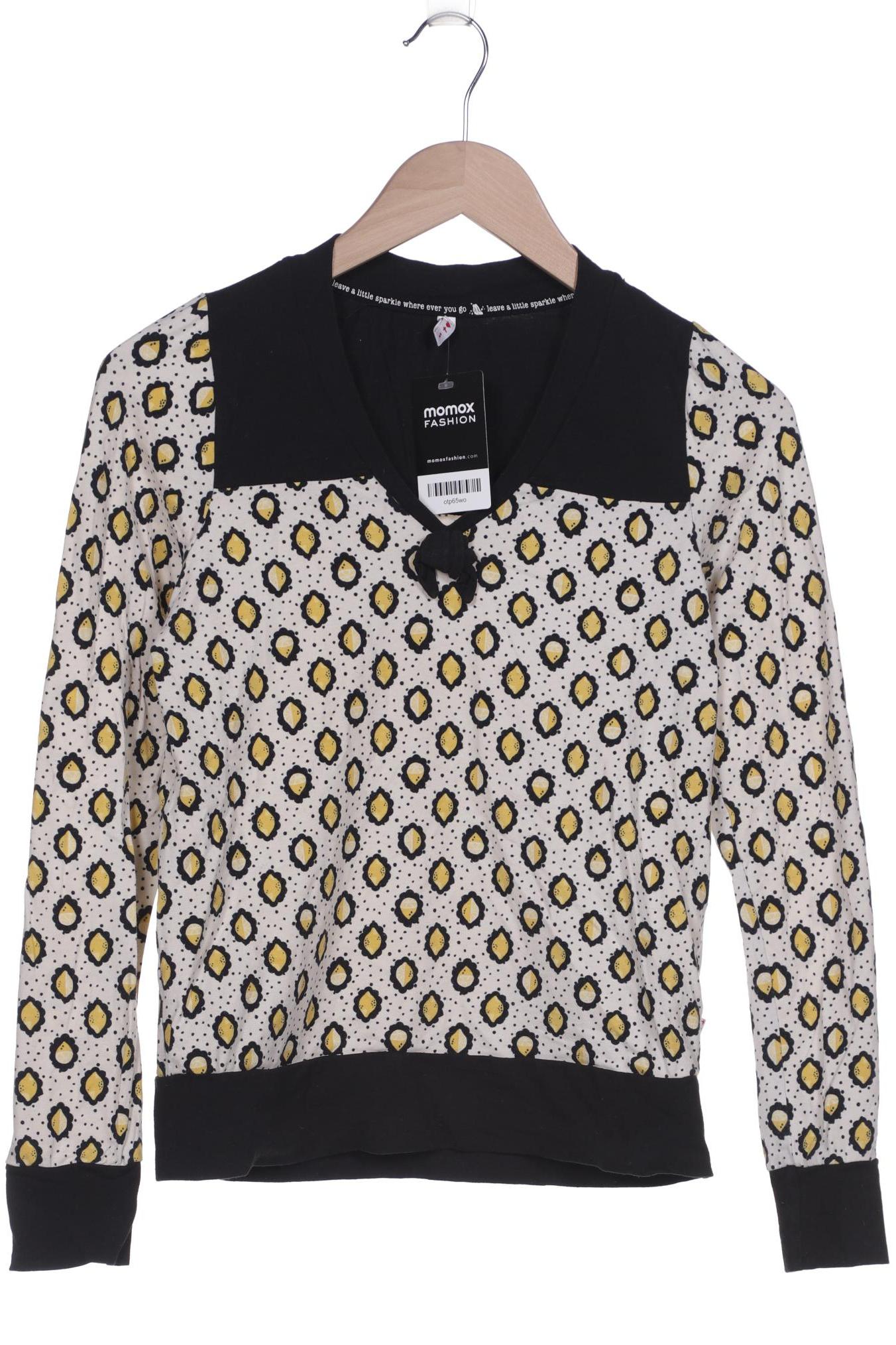 

Blutsgeschwister Damen Langarmshirt, cremeweiß, Gr. 36