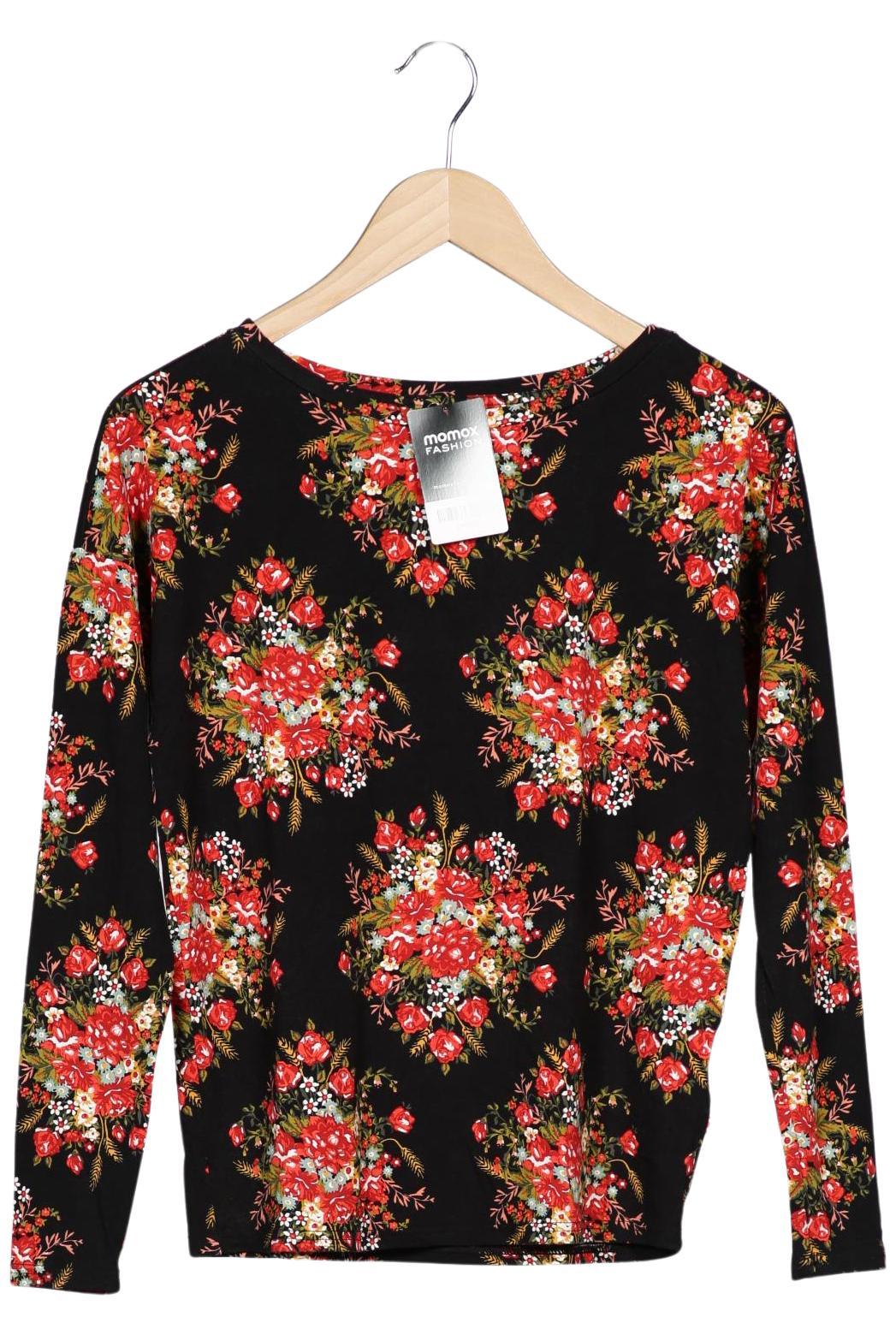 

Blutsgeschwister Damen Langarmshirt, mehrfarbig, Gr. 36