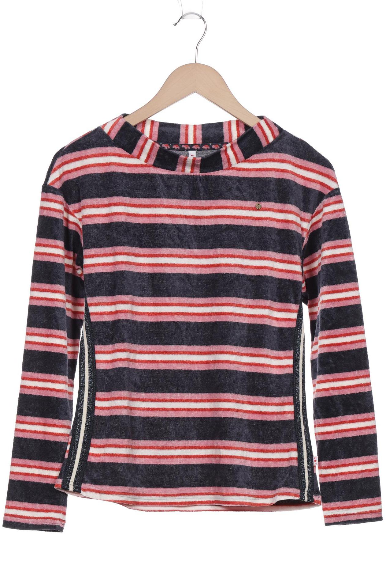 

Blutsgeschwister Damen Langarmshirt, mehrfarbig, Gr. 36