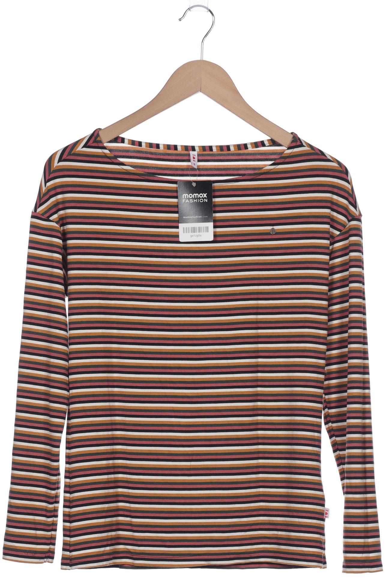 

Blutsgeschwister Damen Langarmshirt, pink