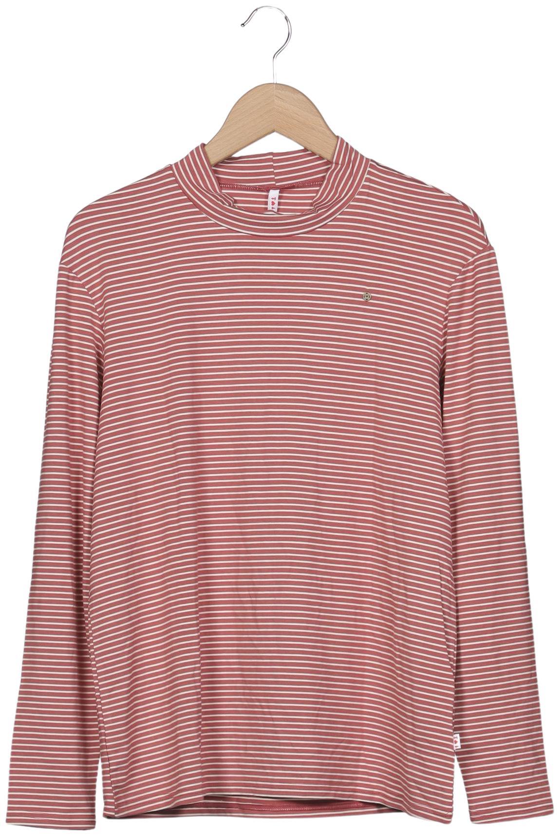 

Blutsgeschwister Damen Langarmshirt, mehrfarbig, Gr. 46