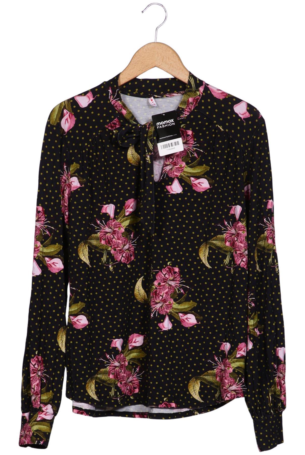 

Blutsgeschwister Damen Langarmshirt, mehrfarbig, Gr. 44