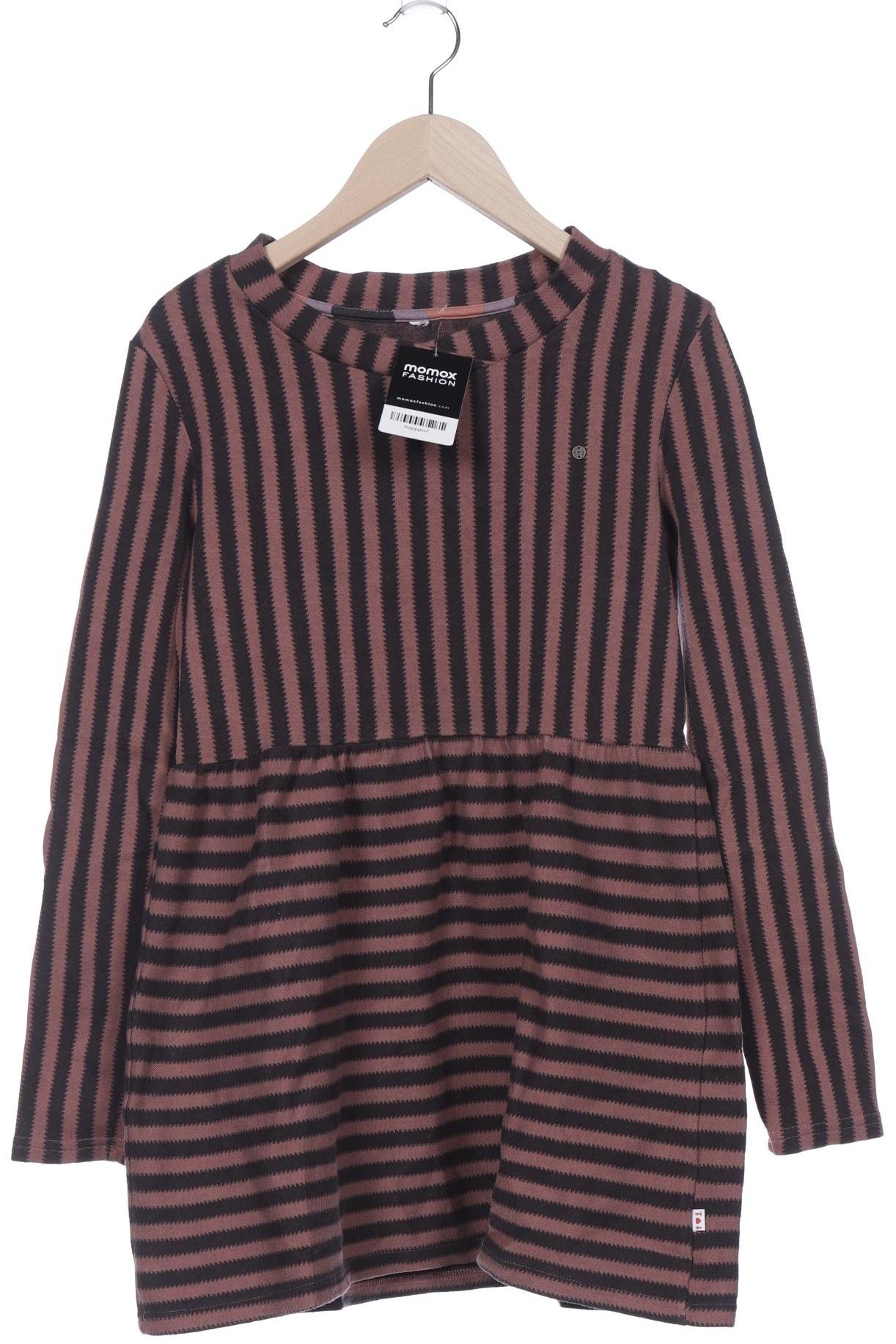 

Blutsgeschwister Damen Langarmshirt, braun, Gr. 38