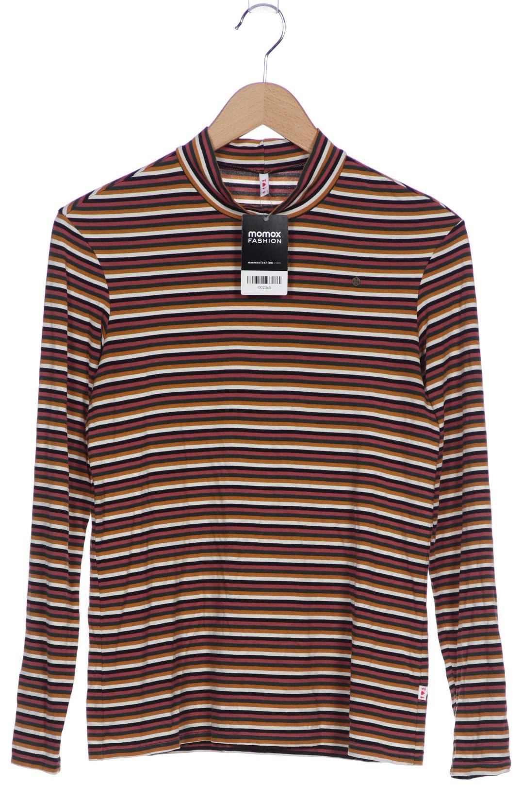 

Blutsgeschwister Damen Langarmshirt, mehrfarbig, Gr. 38