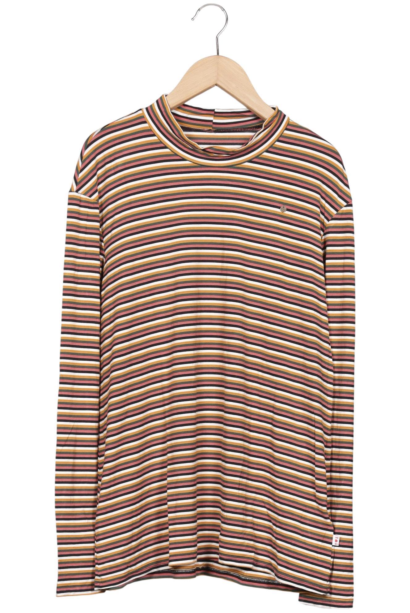 

Blutsgeschwister Damen Langarmshirt, mehrfarbig, Gr. 44