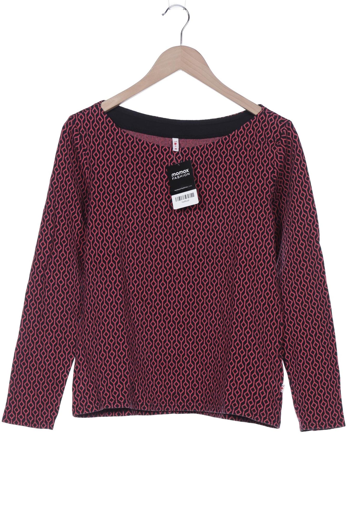 

Blutsgeschwister Damen Langarmshirt, pink, Gr. 38