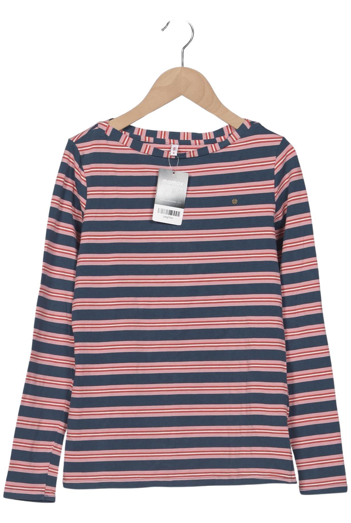 

Blutsgeschwister Damen Langarmshirt, mehrfarbig, Gr. 36