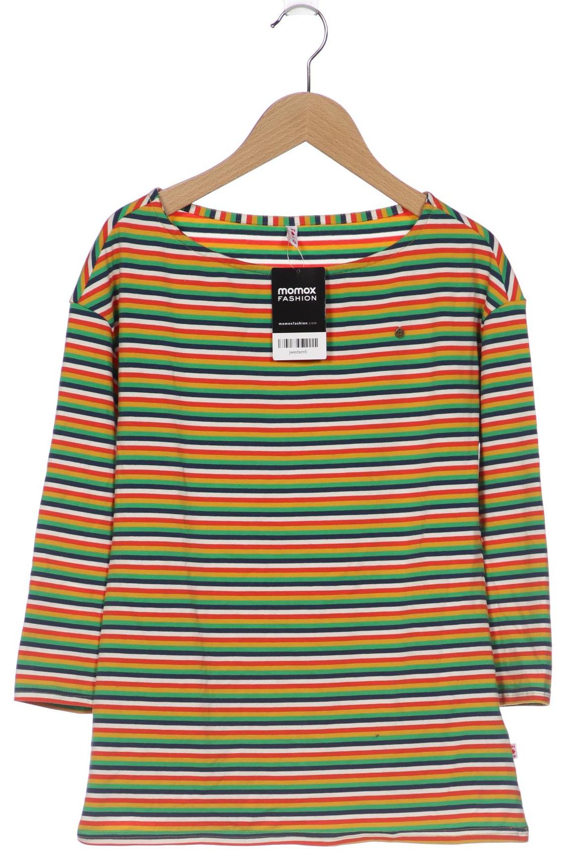 

Blutsgeschwister Damen Langarmshirt, mehrfarbig