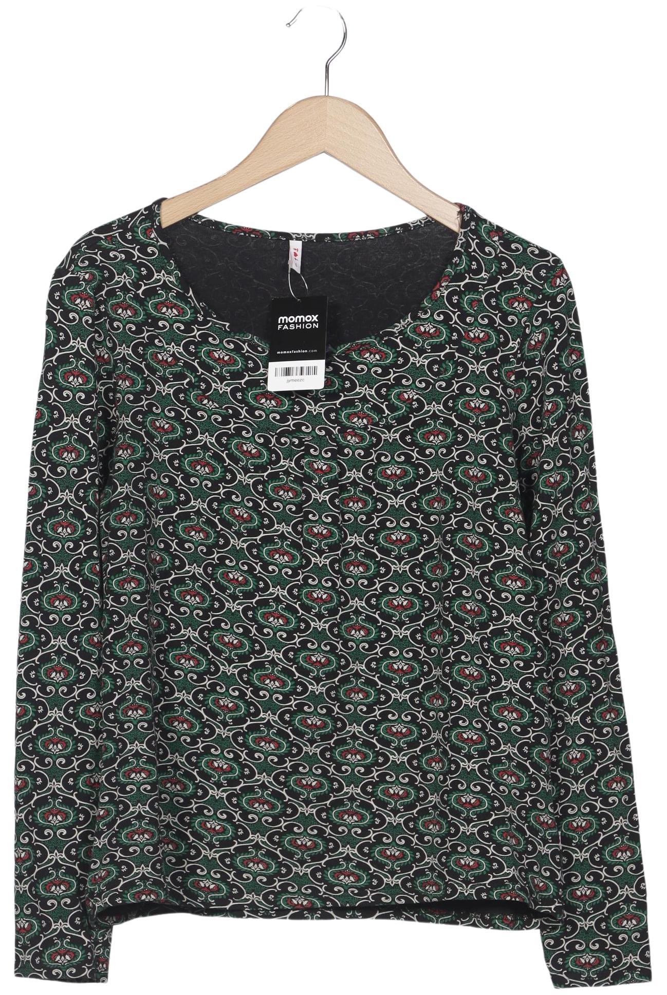 

Blutsgeschwister Damen Langarmshirt, mehrfarbig, Gr. 42