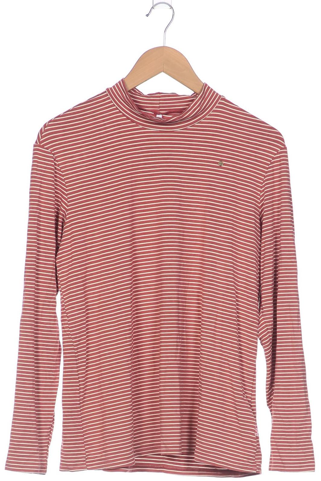 

Blutsgeschwister Damen Langarmshirt, pink, Gr. 46