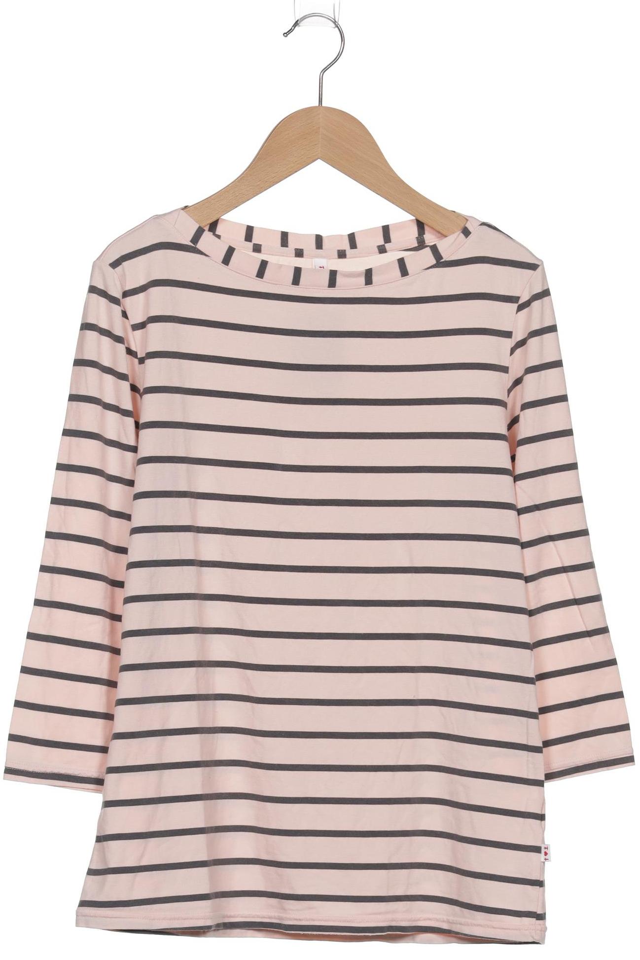

Blutsgeschwister Damen Langarmshirt, pink, Gr. 38