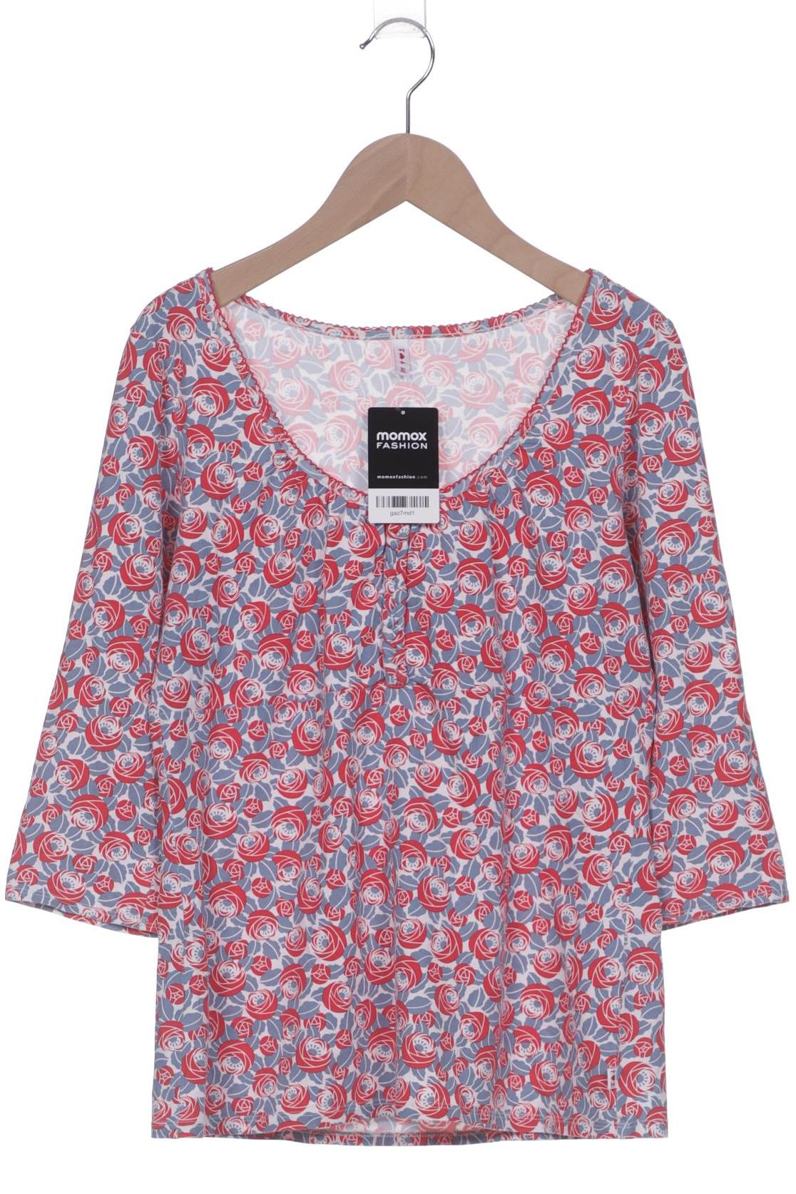 

Blutsgeschwister Damen Langarmshirt, mehrfarbig, Gr. 44
