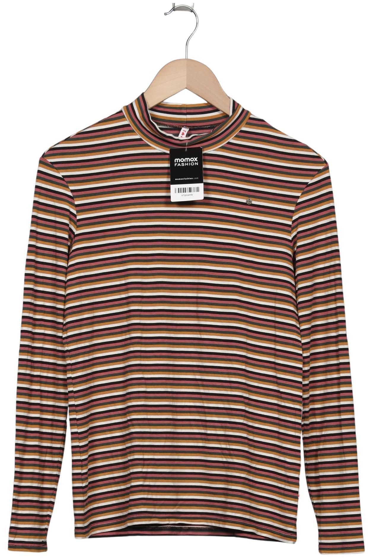 

Blutsgeschwister Damen Langarmshirt, mehrfarbig, Gr. 38