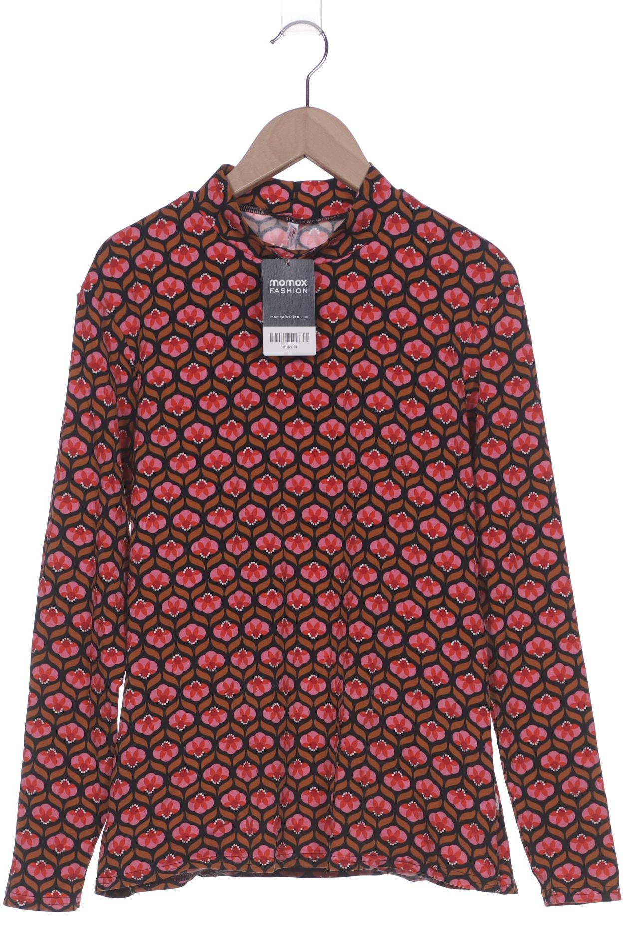 

Blutsgeschwister Damen Langarmshirt, mehrfarbig, Gr. 42