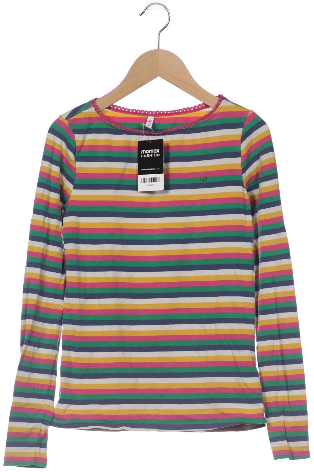 

Blutsgeschwister Damen Langarmshirt, mehrfarbig, Gr. 34